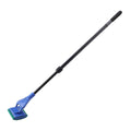 5 in 1 Retractable Aquarium Cleaning Kit with Stainless Steel Scraper D24394