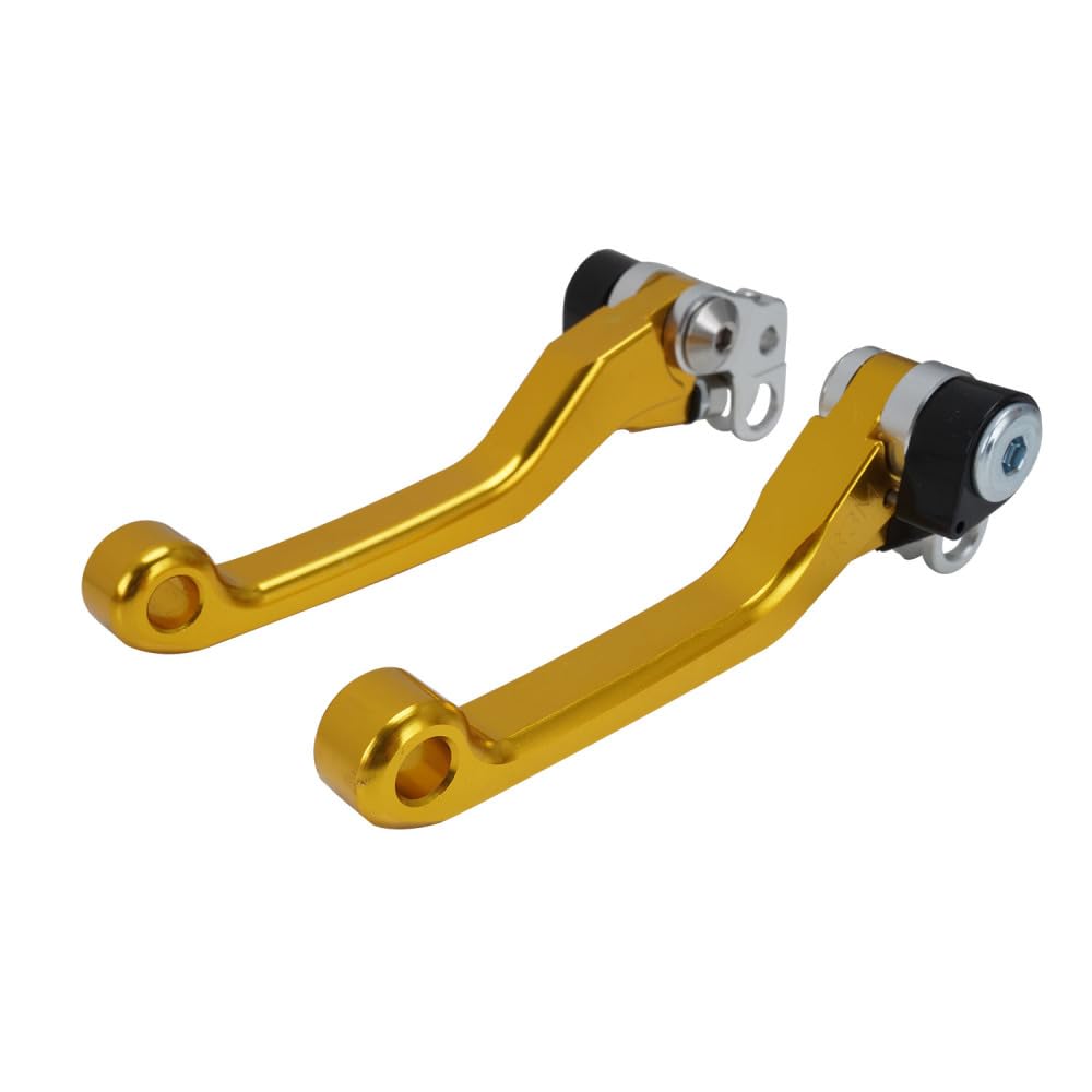 Electric Dirt Bike Brake Levers Q181