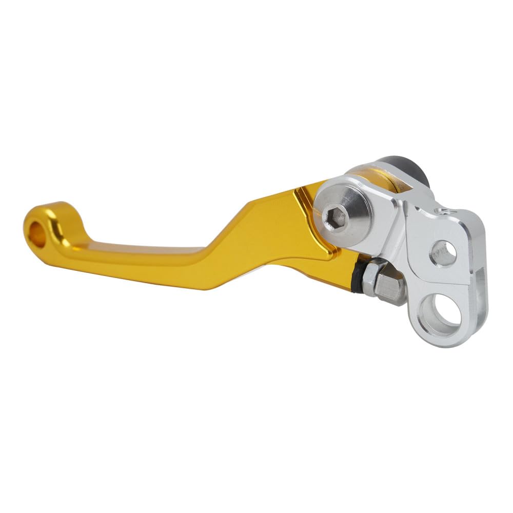 Electric Dirt Bike Brake Levers Q181