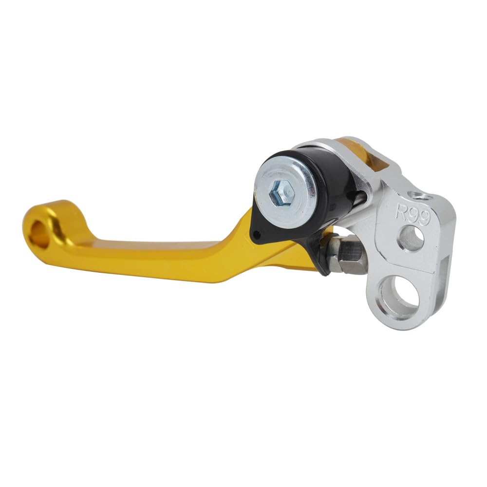Electric Dirt Bike Brake Levers Q181