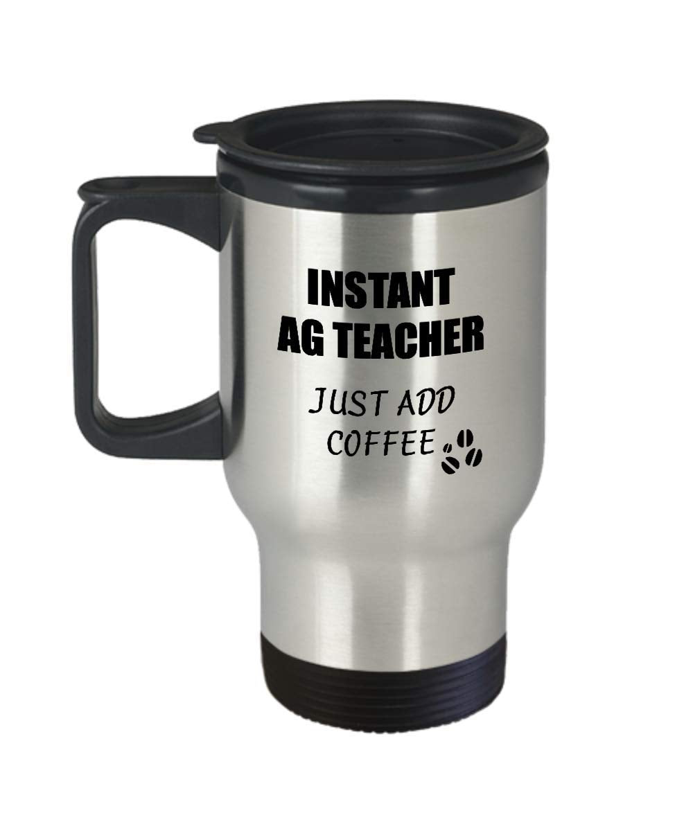 14 Oz Insulated Travel Mug L52874