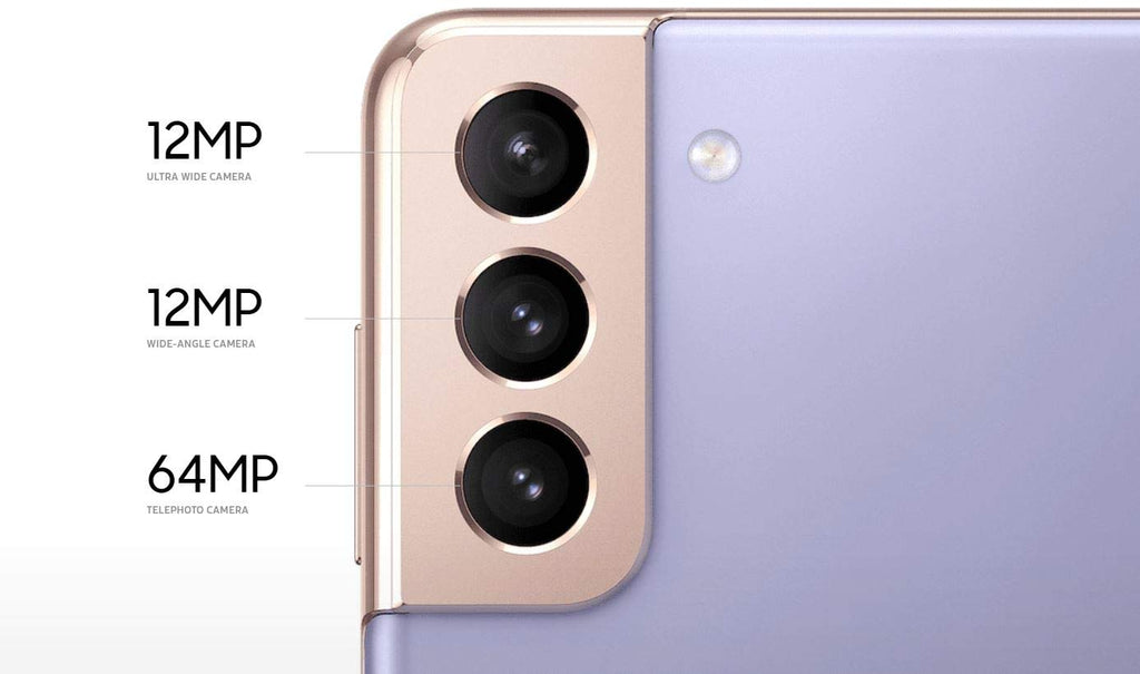 Unlocked 256GB 5G Smartphone E212183