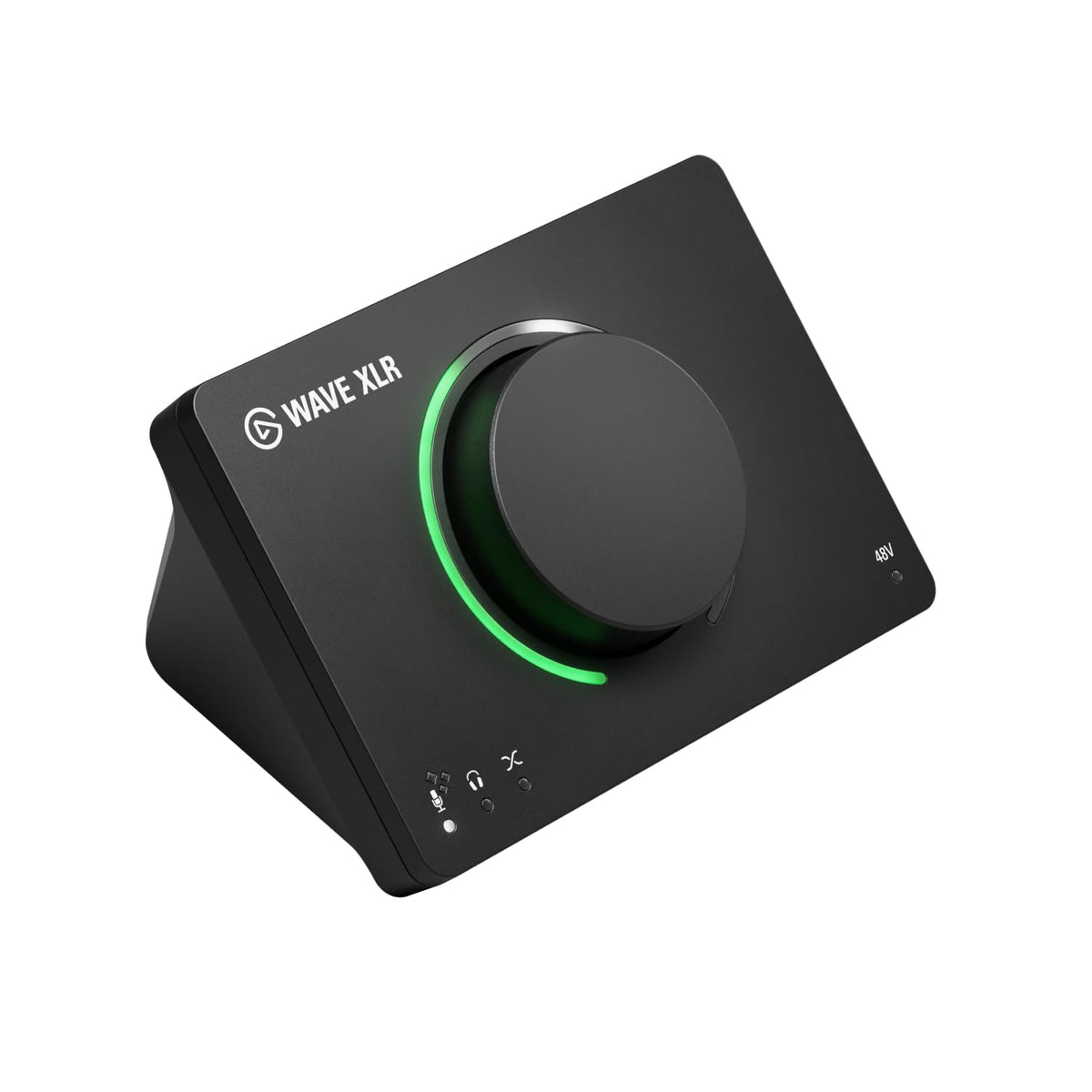 USB Audio Interface and DSP Mixer C1627