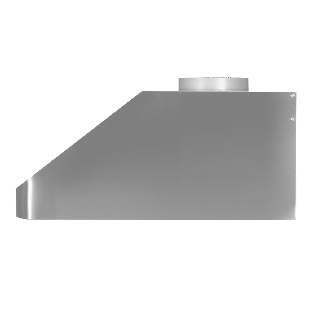 30 in. Ducted Under Cabinet Range Hood P6651