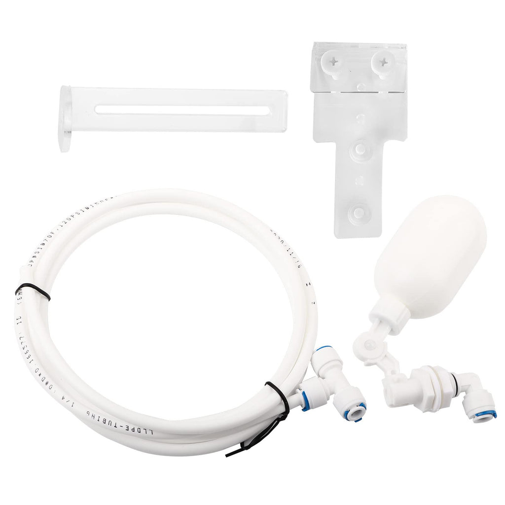 Auto Water Filler Plastic Water Level Controller ATO Kit R2590