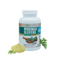 Moringa Oleifera 2000mg Capsules 120 Count C99070