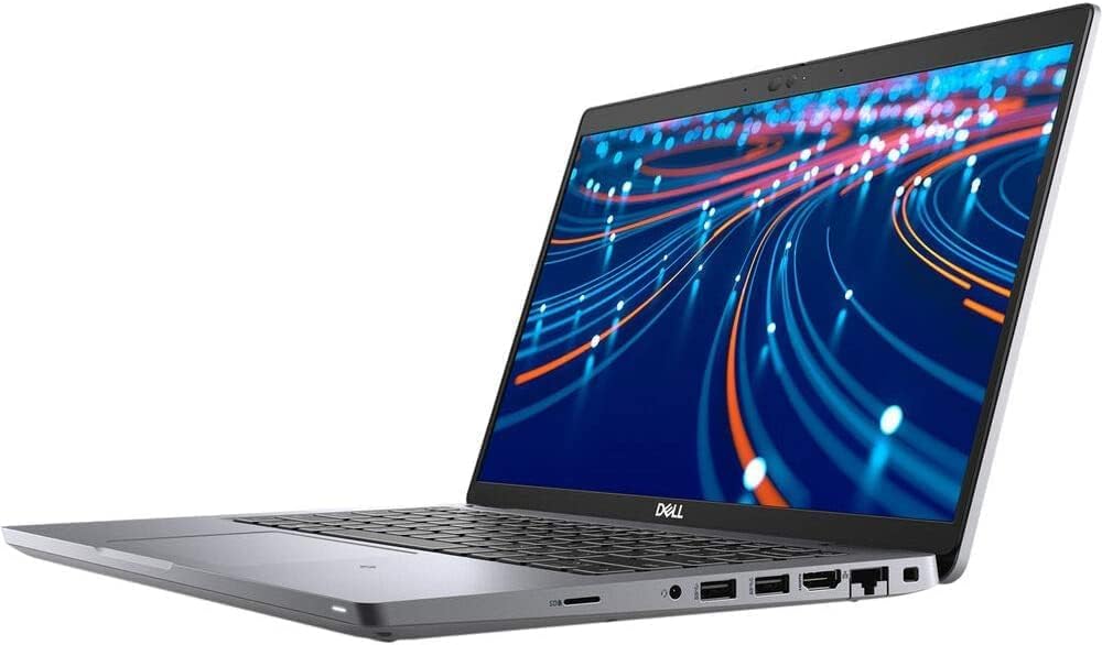 14" FHD Laptop, i5-1135G7, 16 GB RAM, 512 GB SSD, Windows 11 Pro Y5098