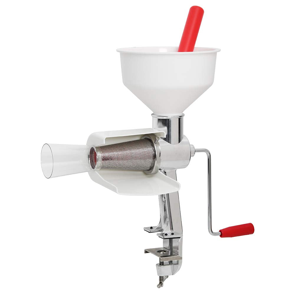Tomato Sauce Maker Food Strainer W472614