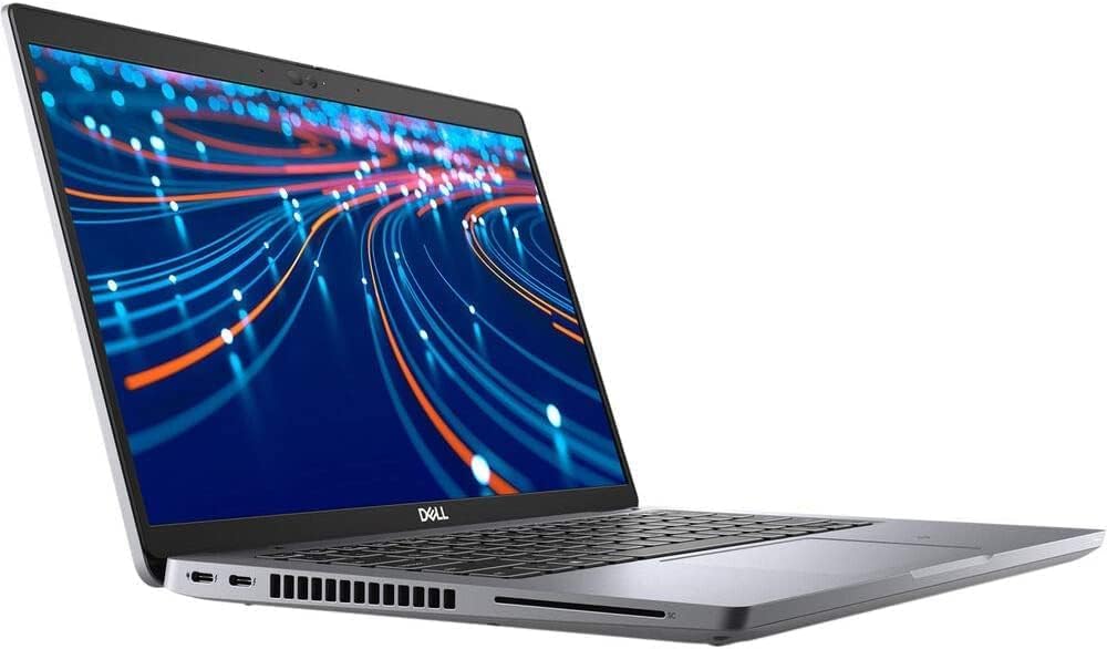 14" FHD Laptop, i5-1135G7, 16 GB RAM, 512 GB SSD, Windows 11 Pro Y5098