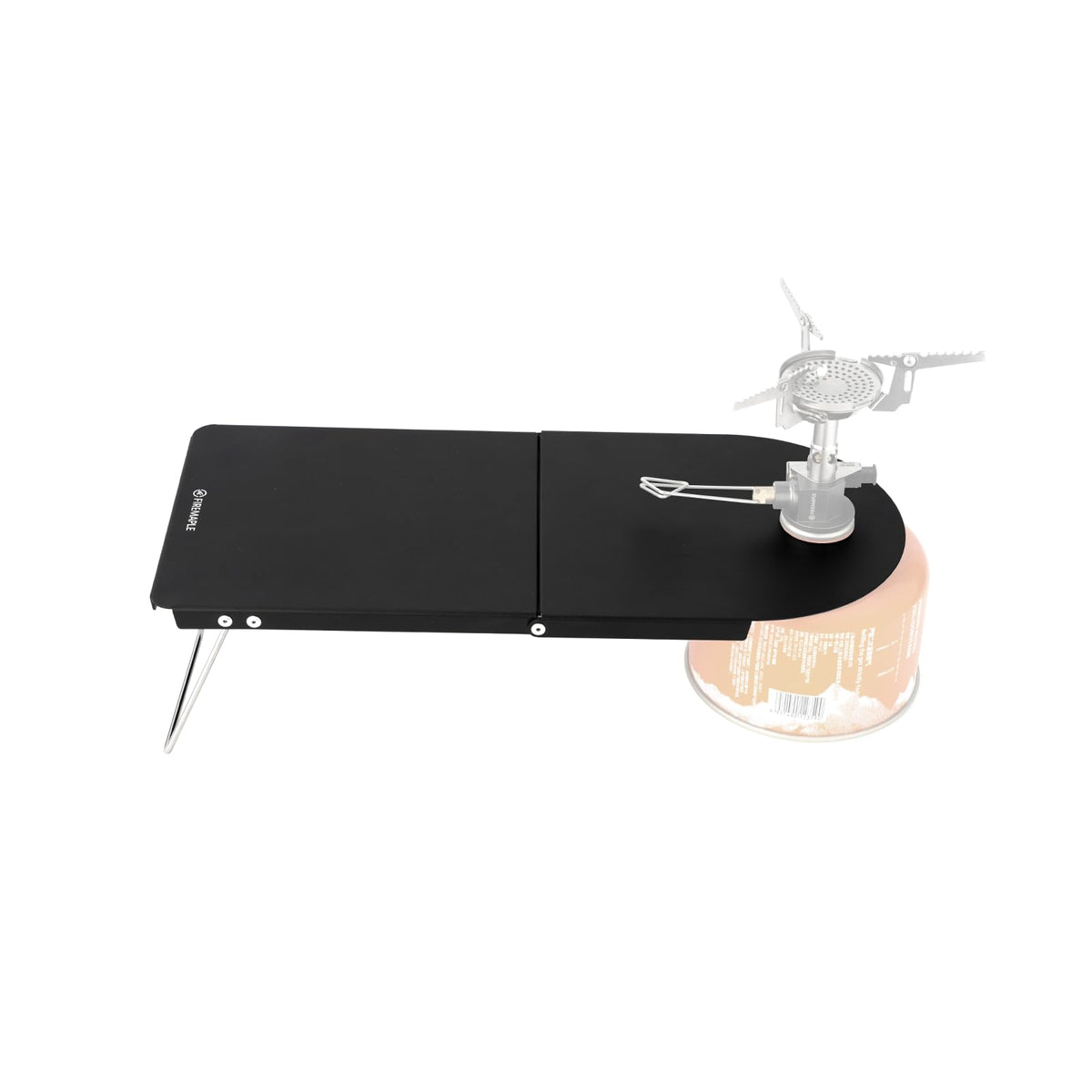 Ultralight Folding Aluminum Alloy Table G25597