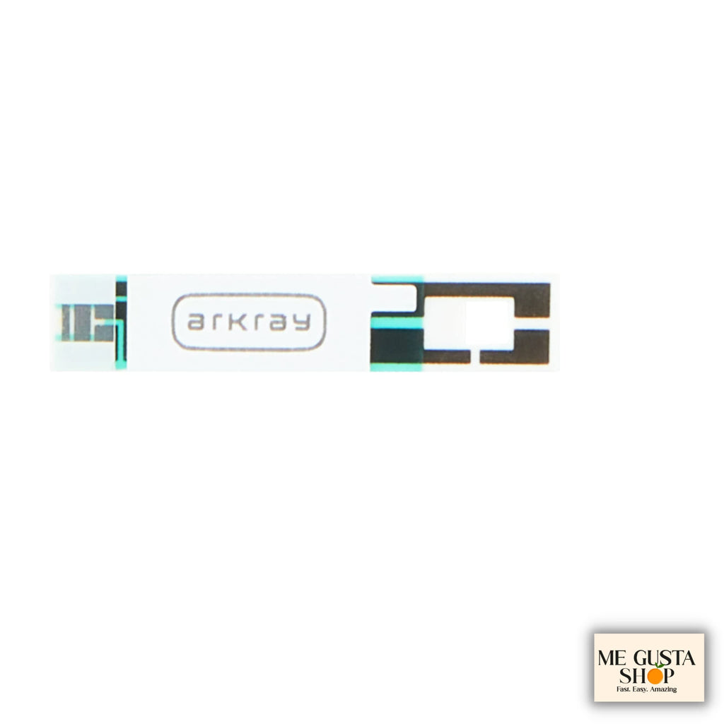 Blood Glucose Test Strips, 50 Count G289