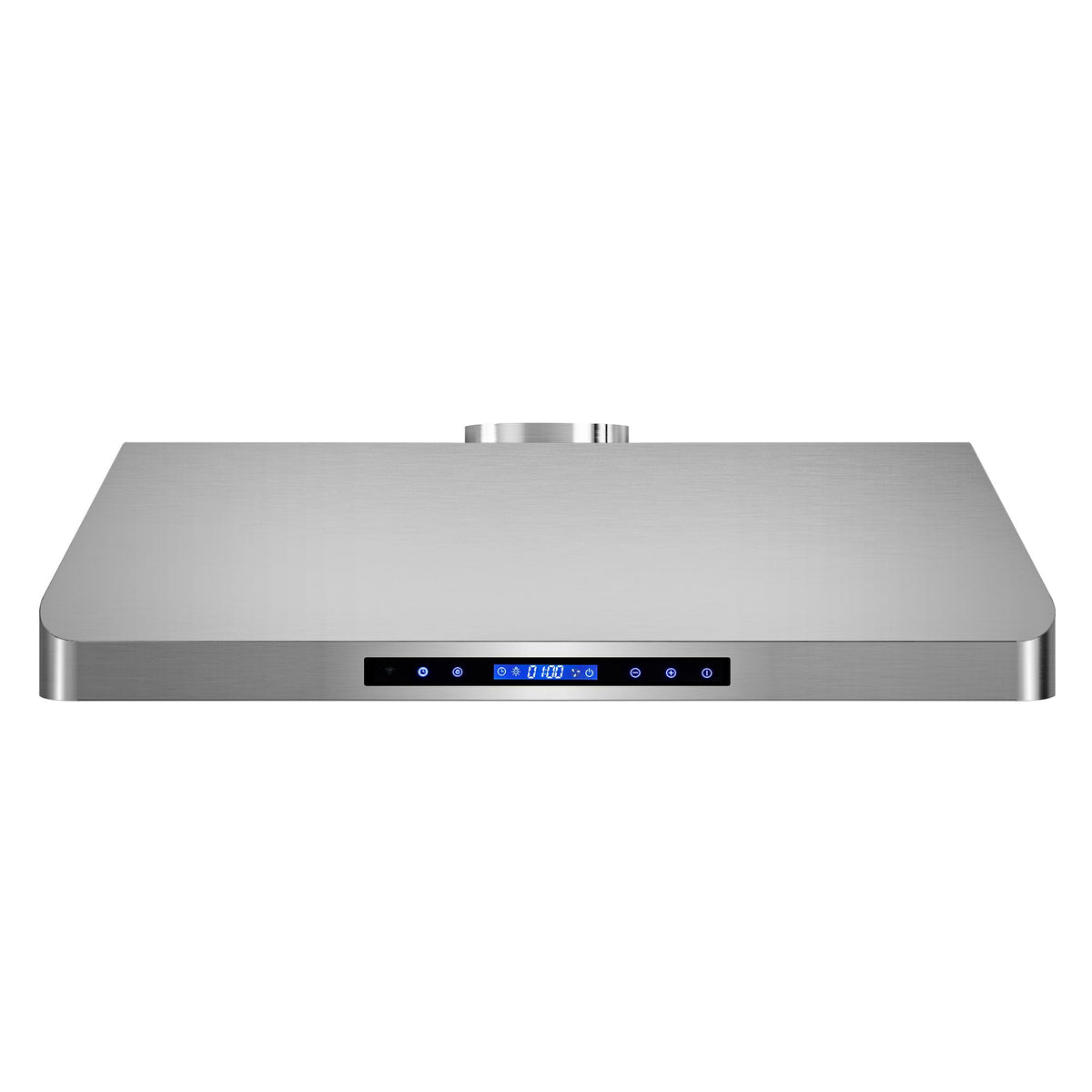 30 in. Ducted Under Cabinet Range Hood P6651