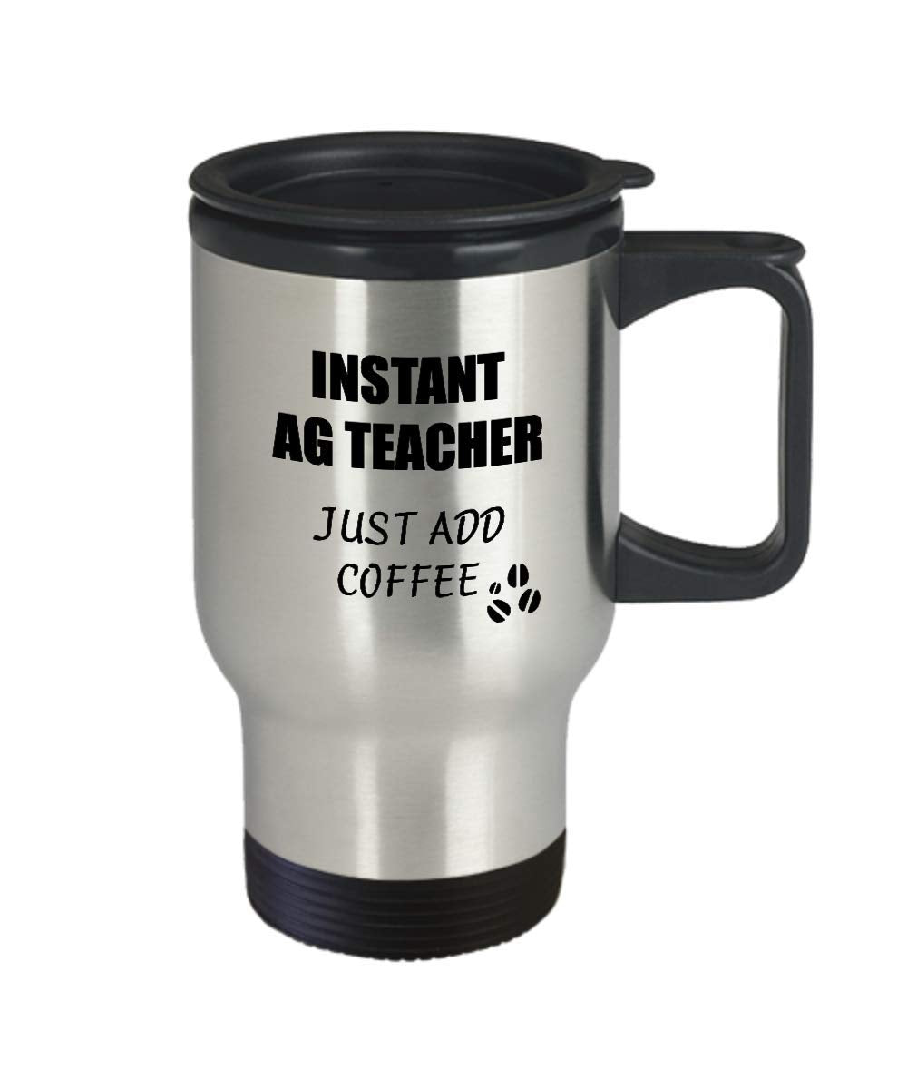 14 Oz Insulated Travel Mug L52874