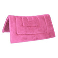 Pony Size Western Double Fleece Pad W584