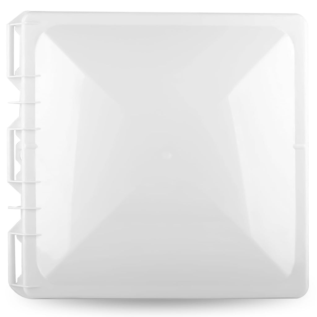 13" x 13" RV Vent Cover/Lid Metal Base T2677