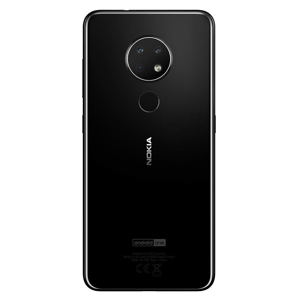64 GB Triple Camera Unlocked Smartphone H701761