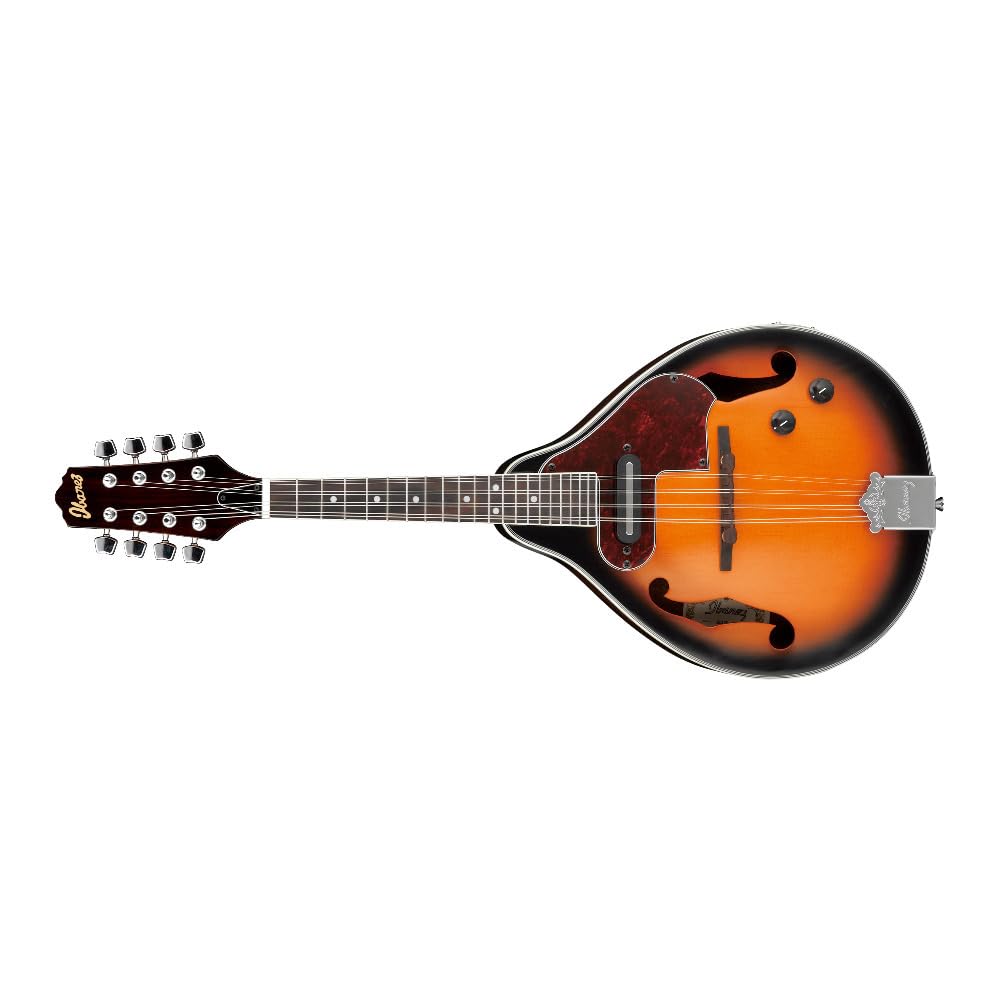 Acoustic-electric Mandolin S362192