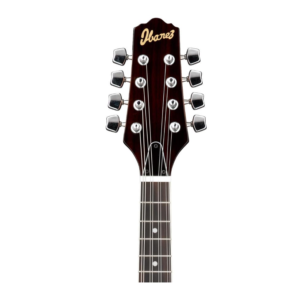 Acoustic-electric Mandolin S362192