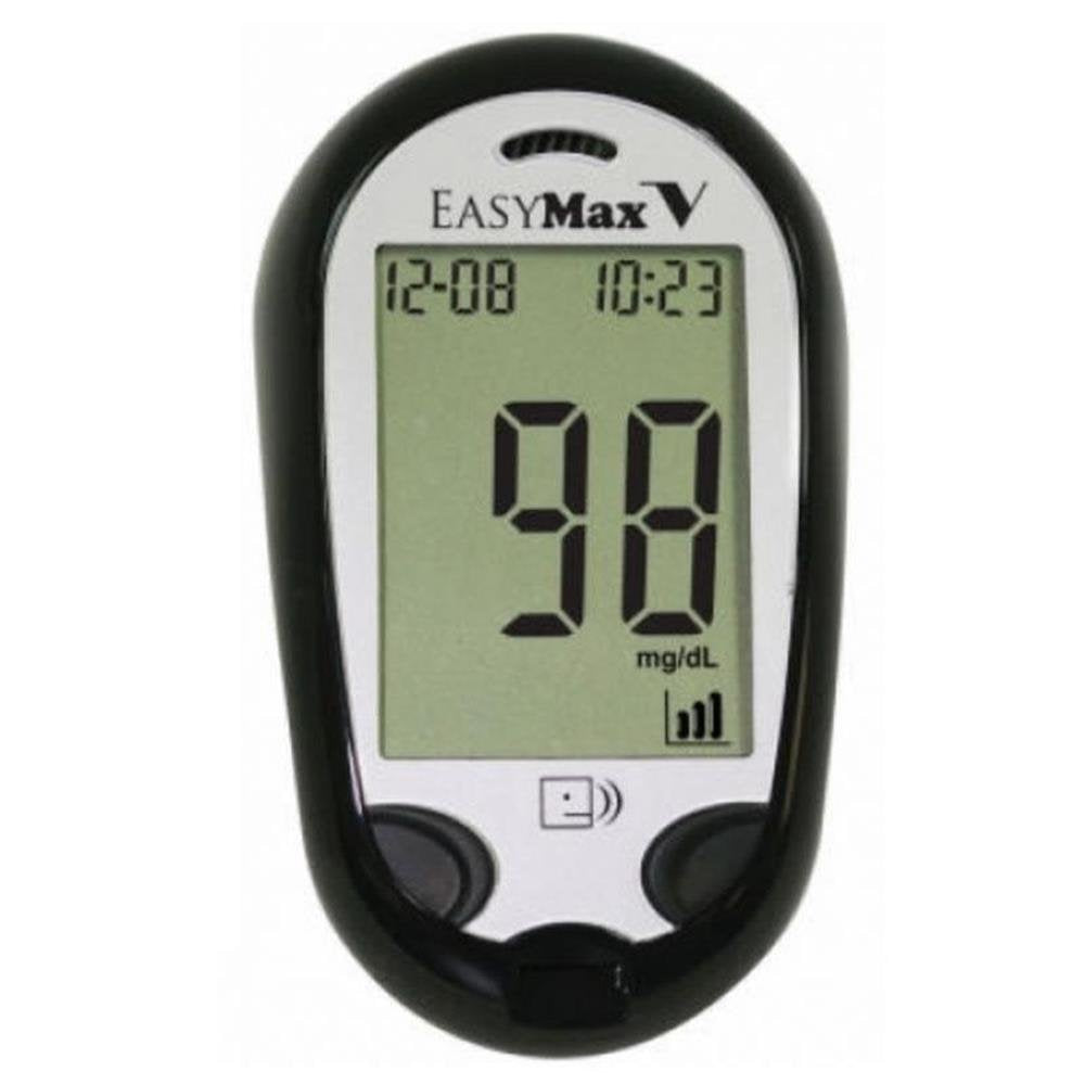 Blood Glucose Monitoring System D934106