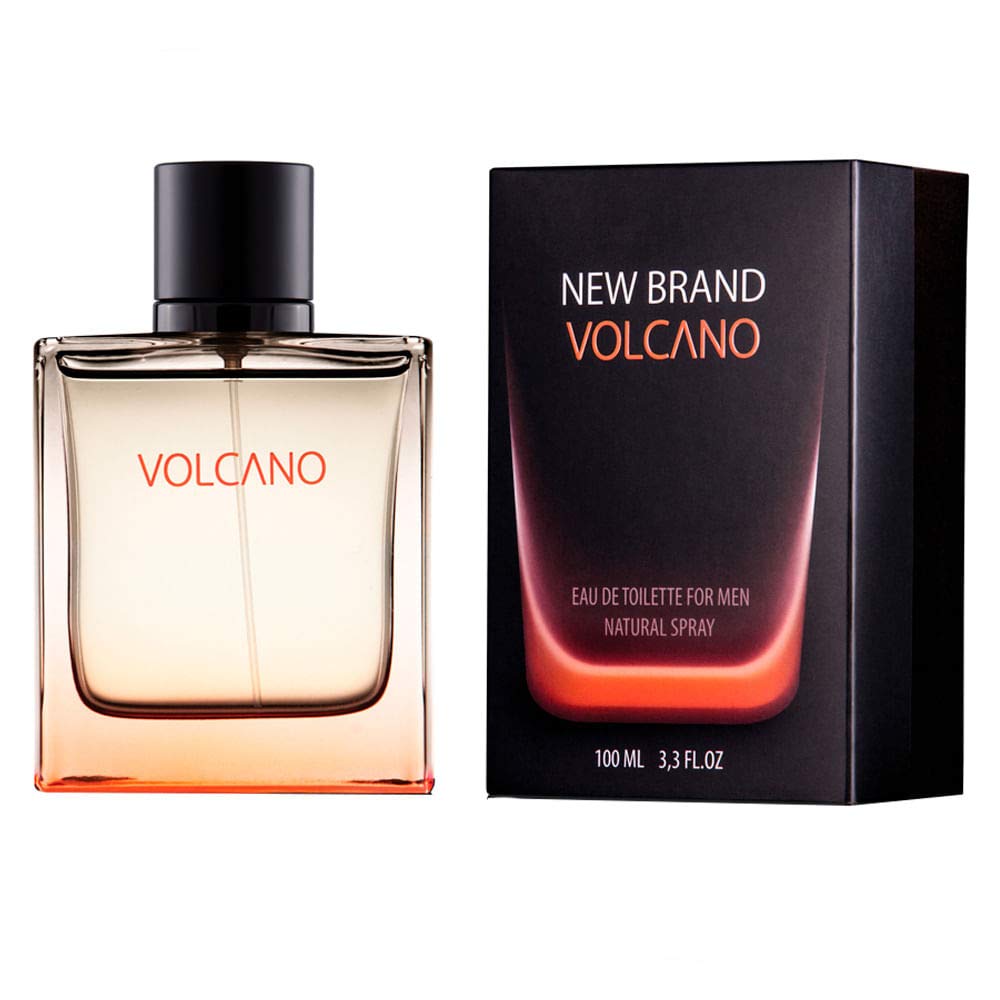 Perfumes EDT Spray Men 3.3 oz C578670