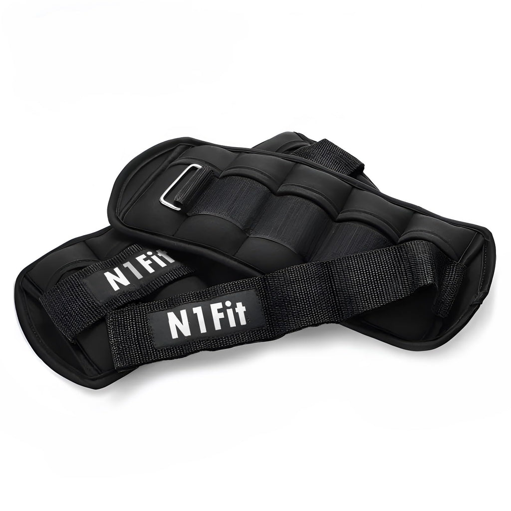 10lbs/Pair Adjustable Ankle Weights W680