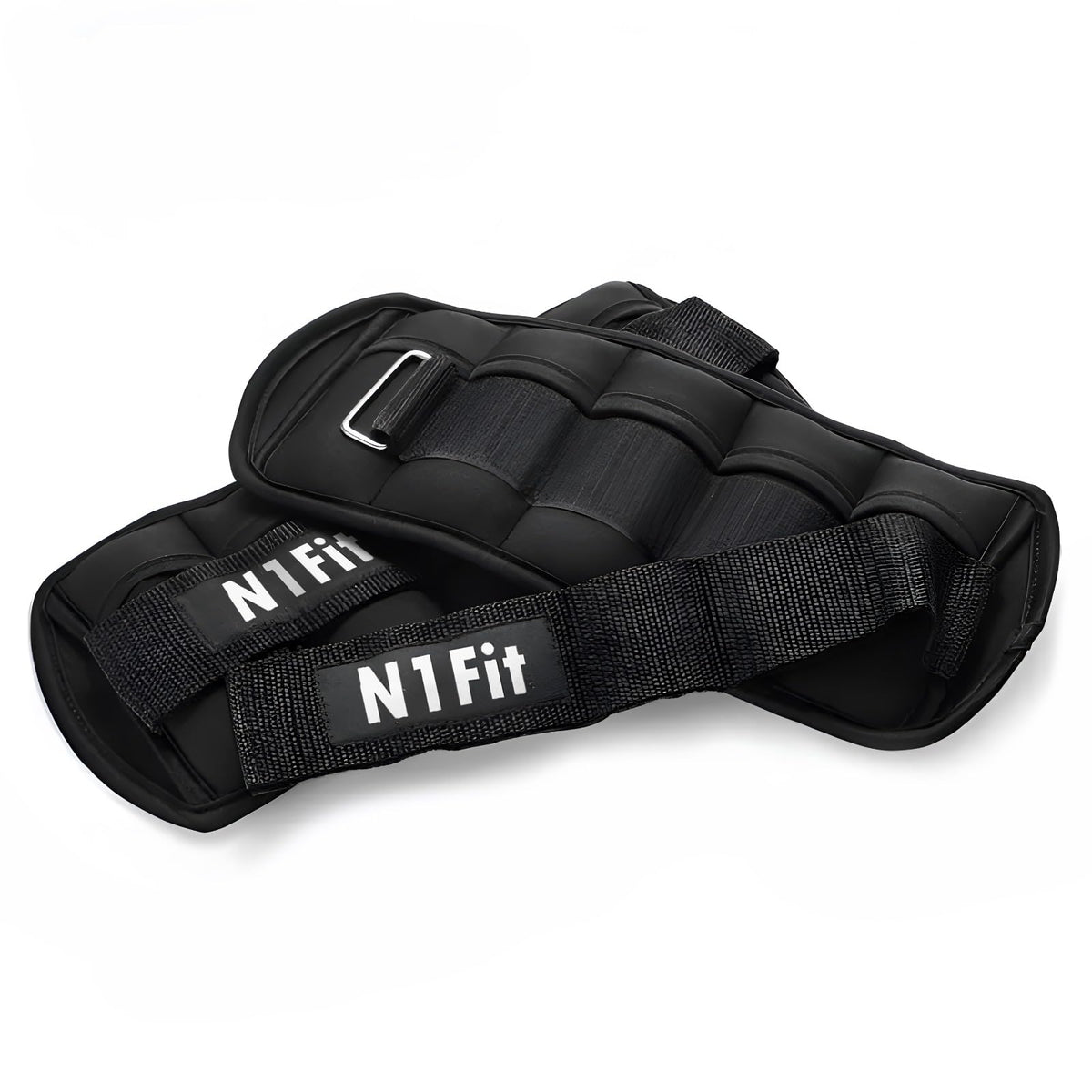 10lbs/Pair Adjustable Ankle Weights W680