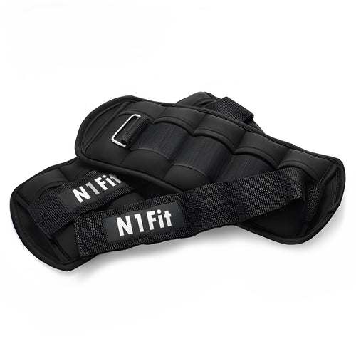 10lbs/Pair Adjustable Ankle Weights W680