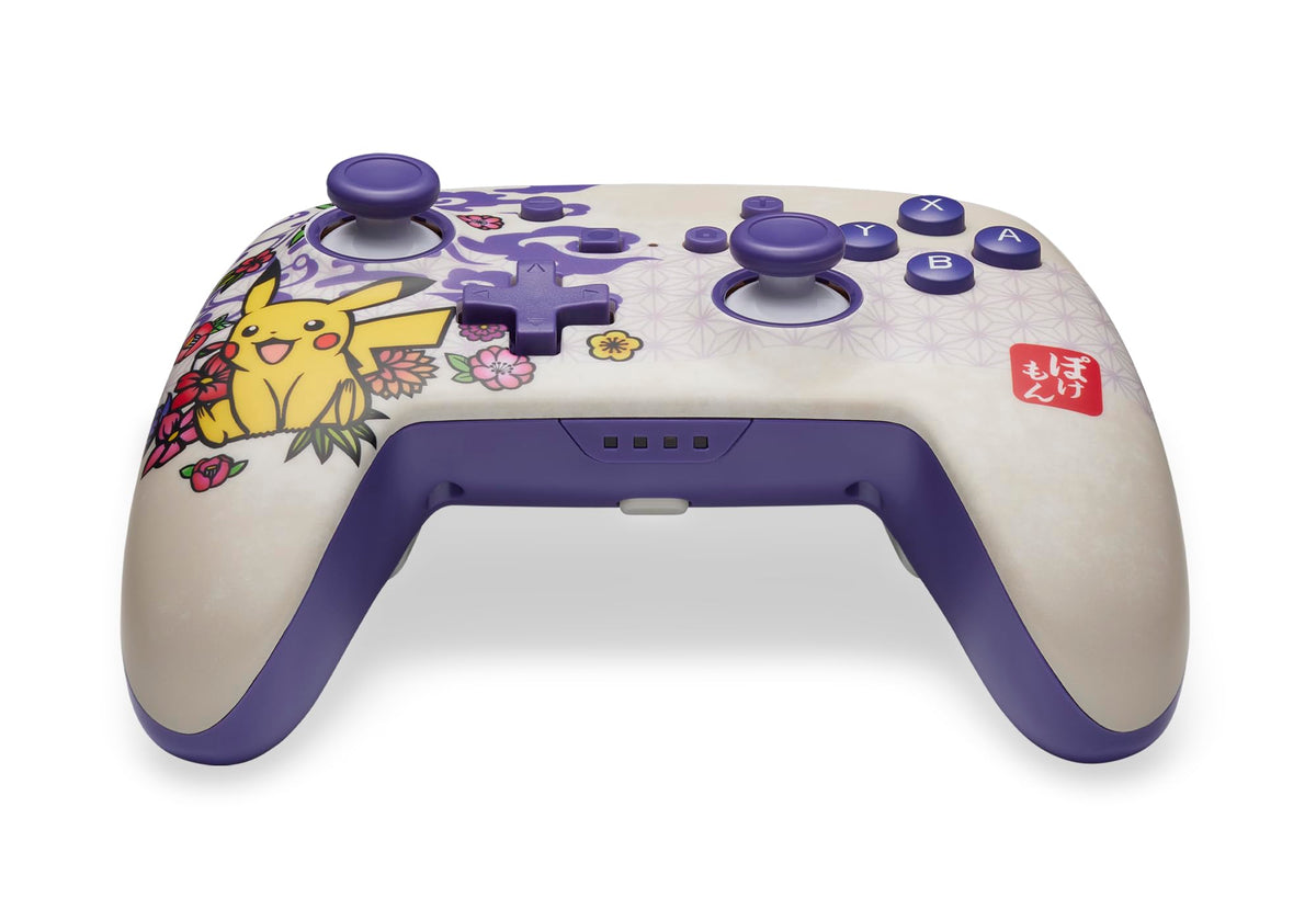 Wireless Controller for Nintendo Switch J50235