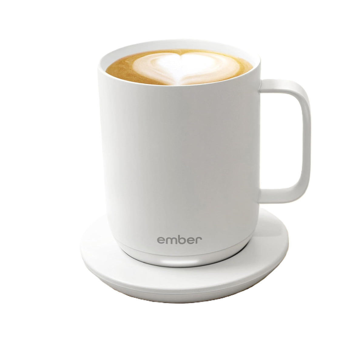 10oz White Temperature Control Smart Mug L699