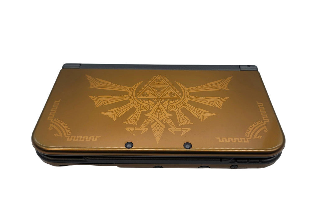 Nintendo 3DS XL W879