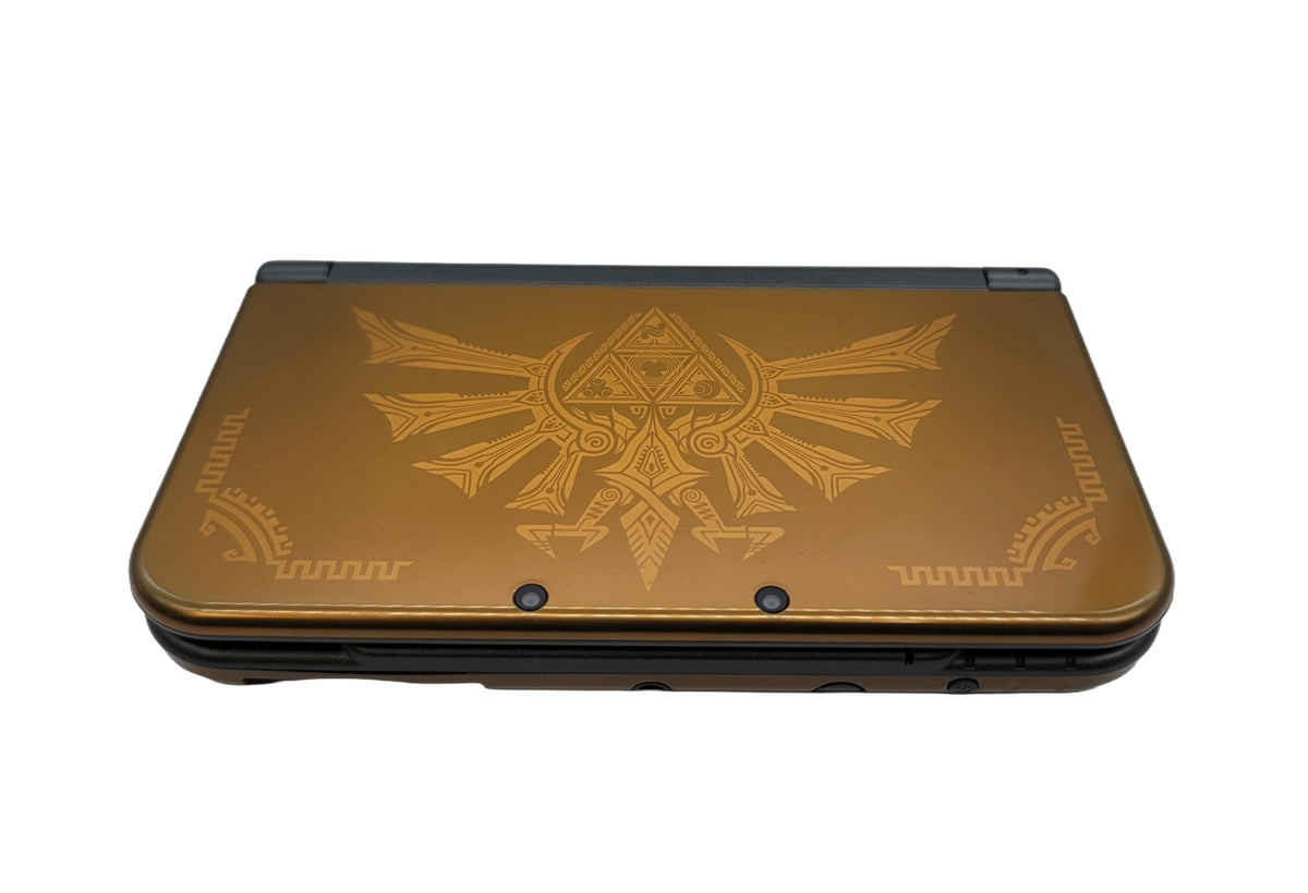Nintendo 3DS XL W879