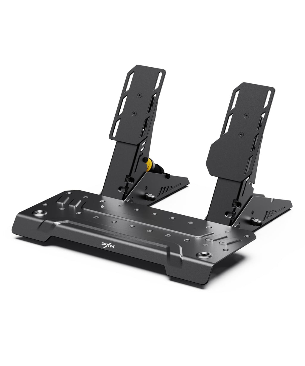 Sim Racing Pedals 2-Pedal Set F37732