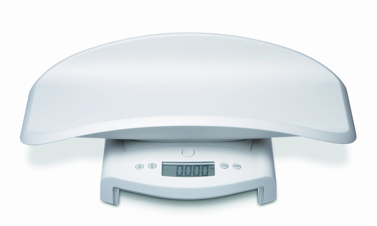 Digital Baby Scale T8916