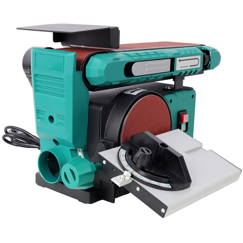 2-In-1 Belt and Disc Sander S216738