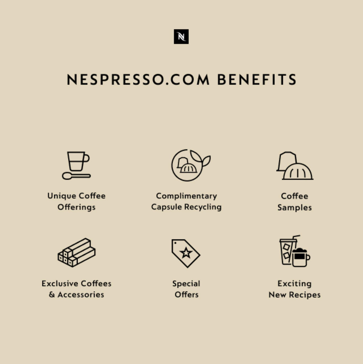 Black Espresso Machine N442