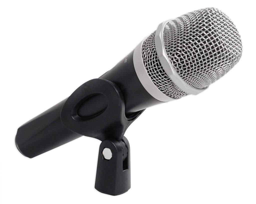 Dynamic Cardioid Microphone with XLR Cable G830