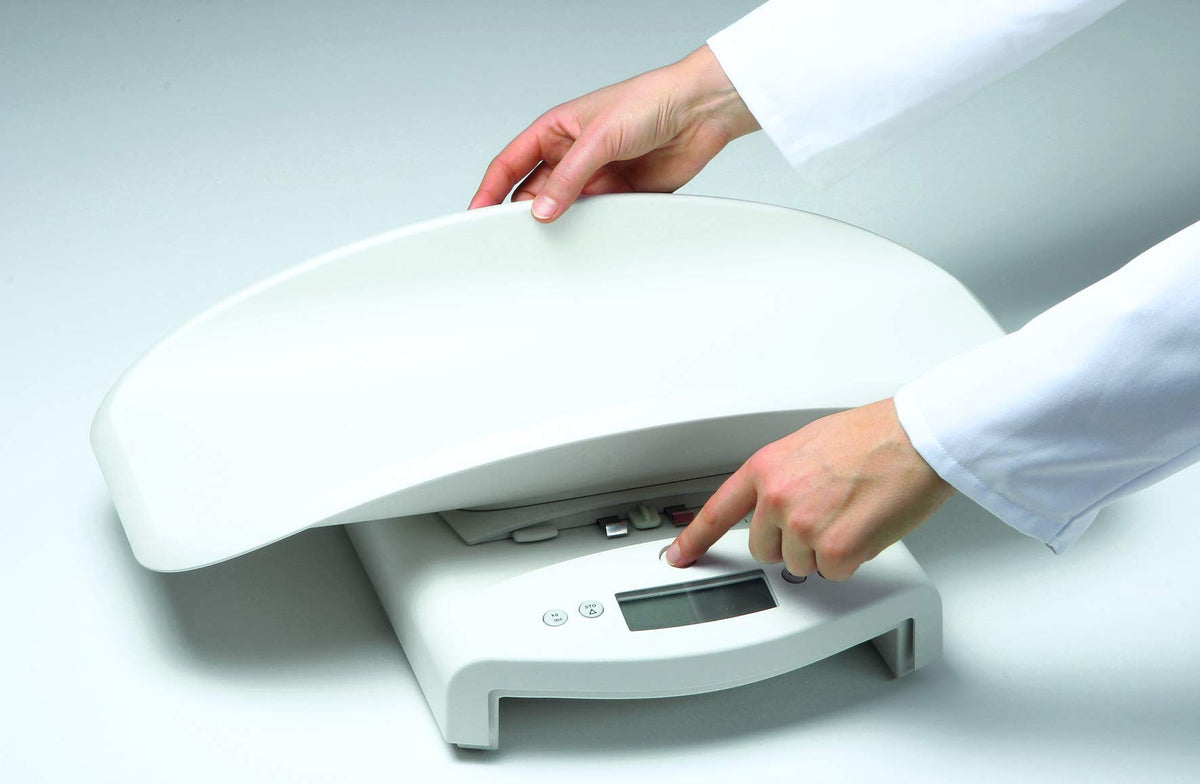 Digital Baby Scale T8916