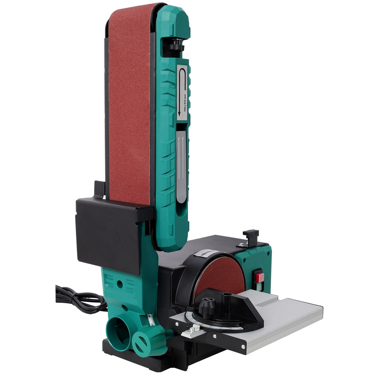 2-In-1 Belt and Disc Sander S216738