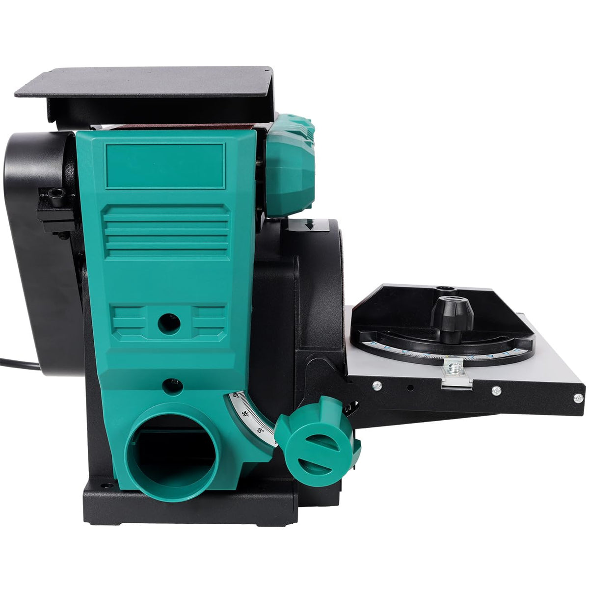 2-In-1 Belt and Disc Sander S216738