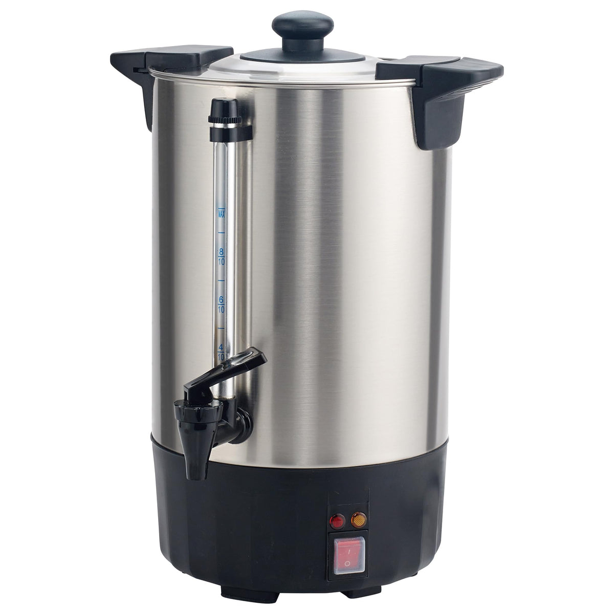 8 L Commercial Coffee Urn Percolator E850041