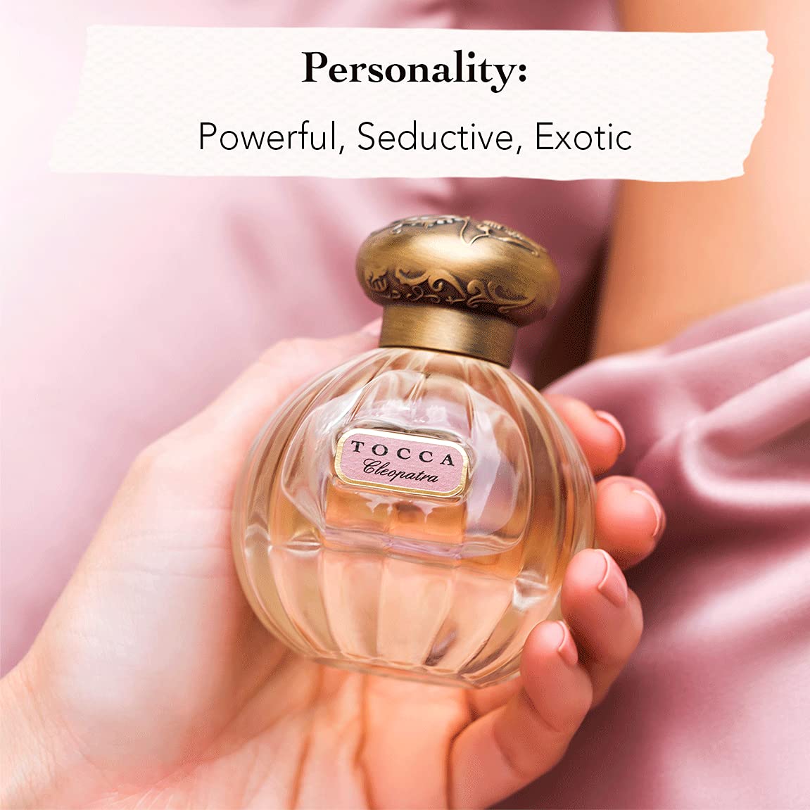 Perfume for Women 1.7oz (50 ml) X49848