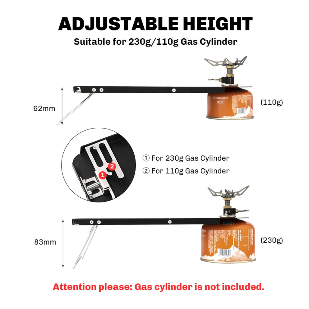 Ultralight Folding Aluminum Alloy Table G25597