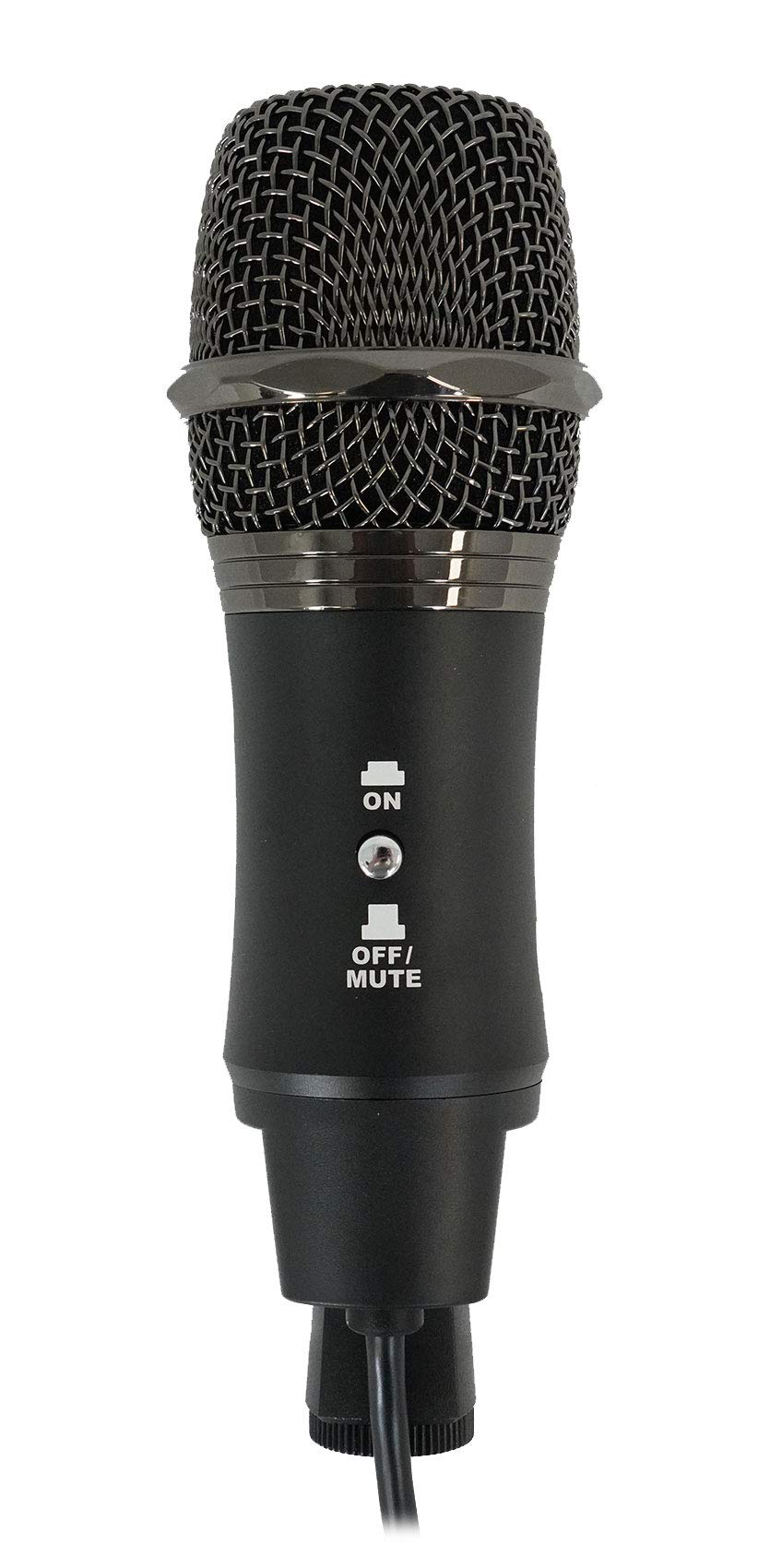 USB Condenser Computer Microphone T52164