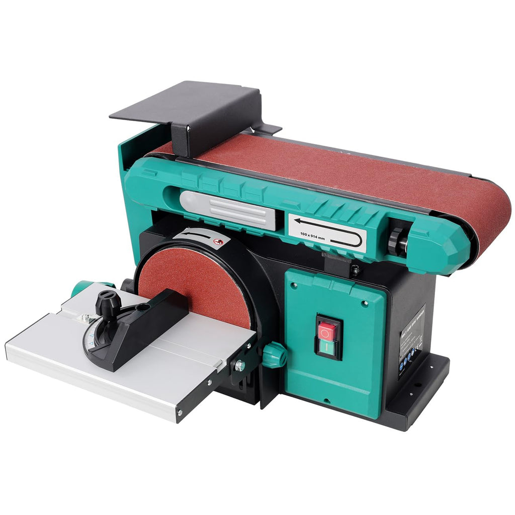 2-In-1 Belt and Disc Sander S216738