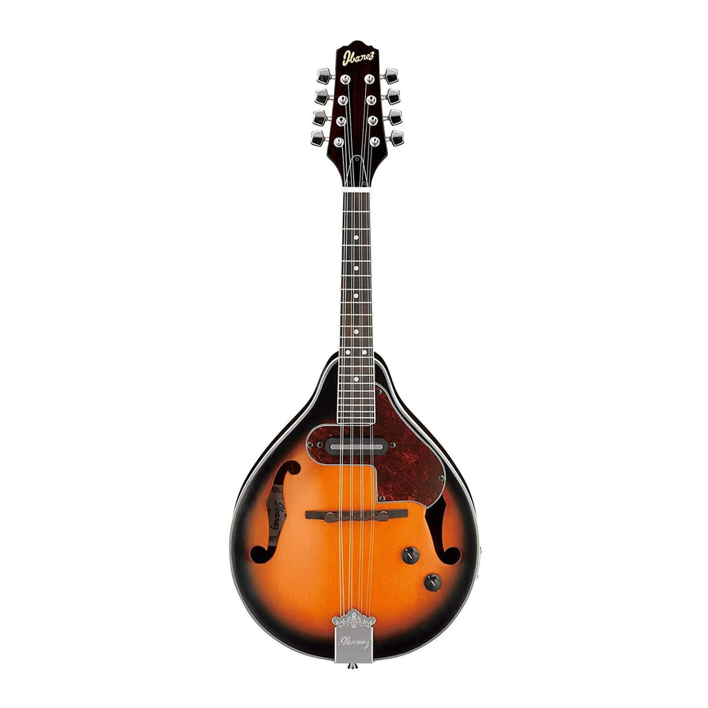 Acoustic-electric Mandolin S362192