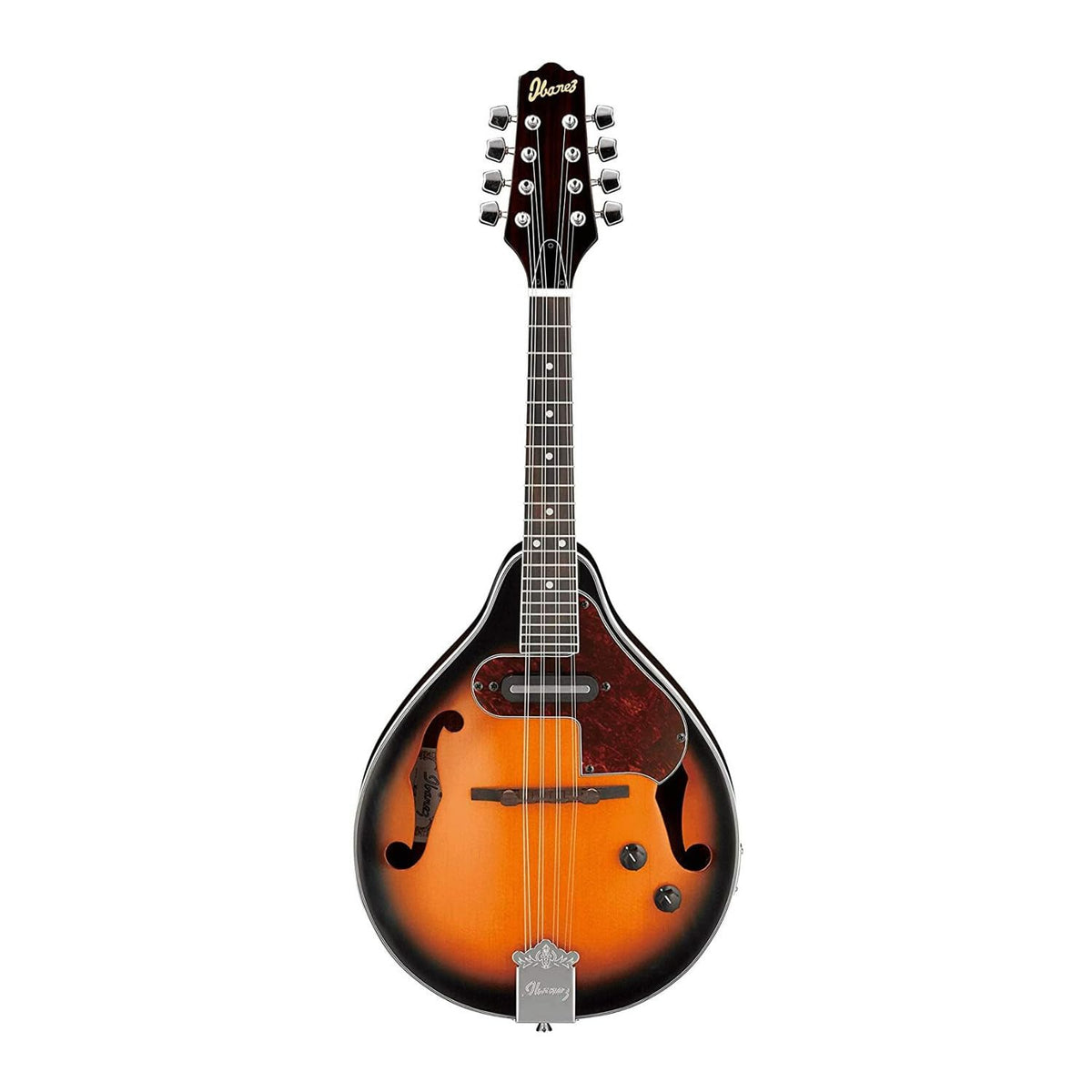 Acoustic-electric Mandolin S362192