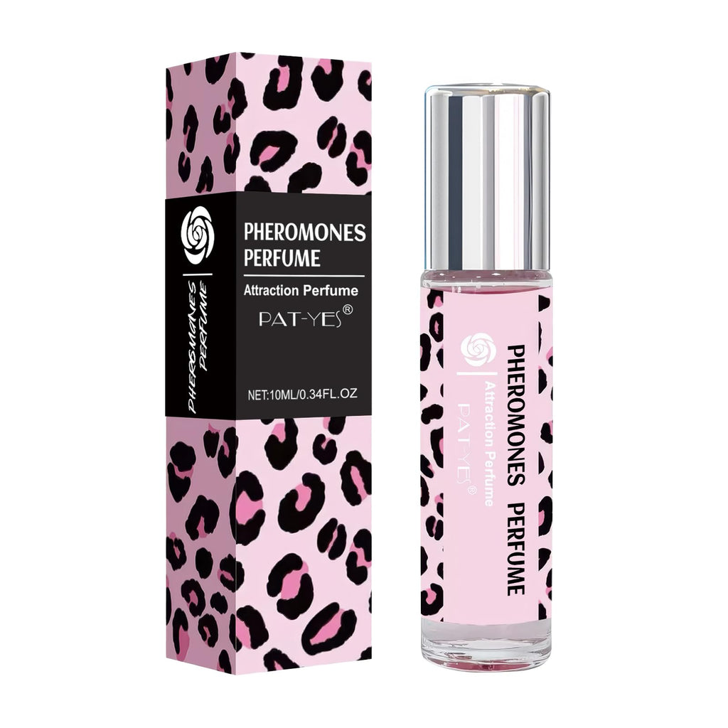 Long Lasting Roll on Perfume Oil 0.34 fl.oz X9019
