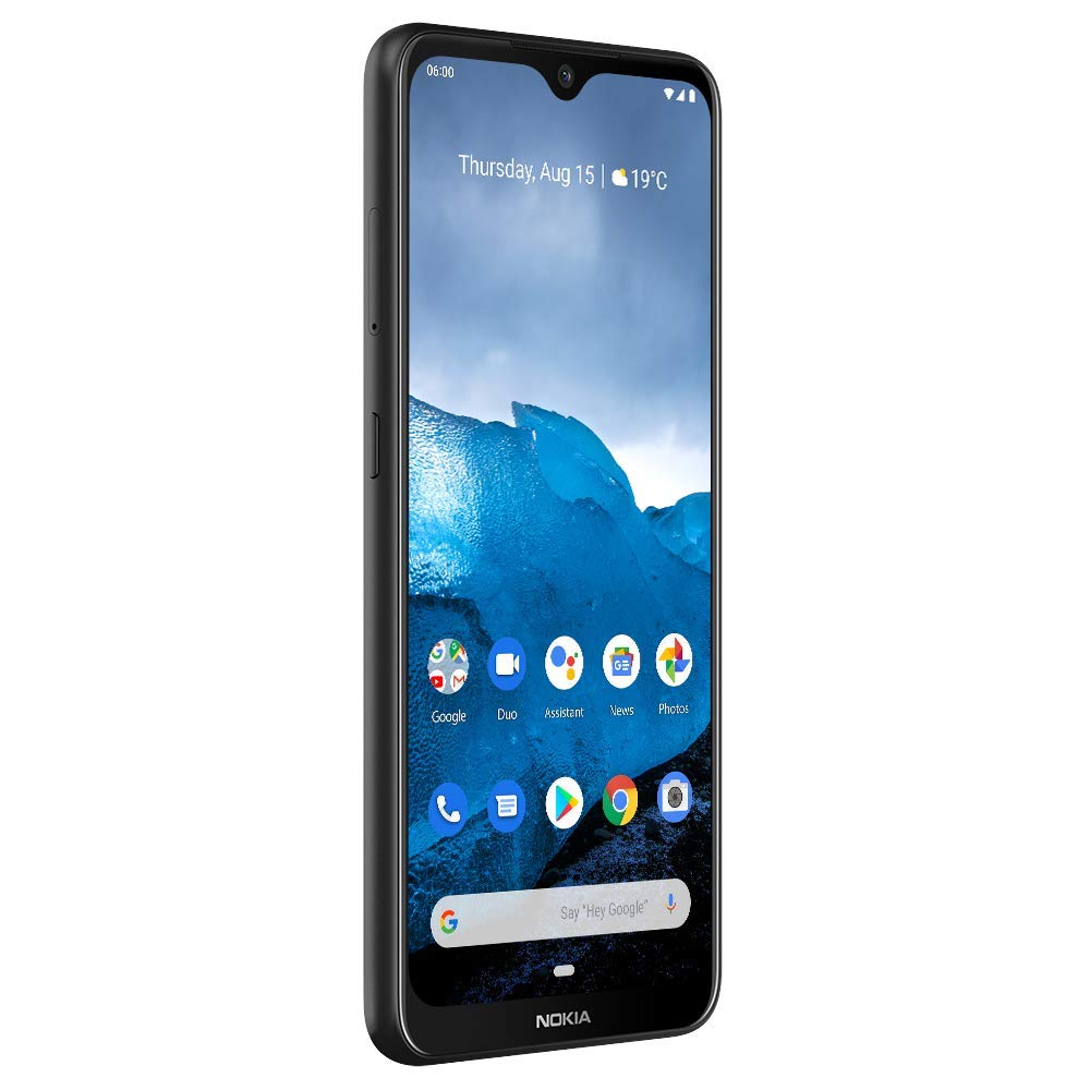 64 GB Triple Camera Unlocked Smartphone H701761