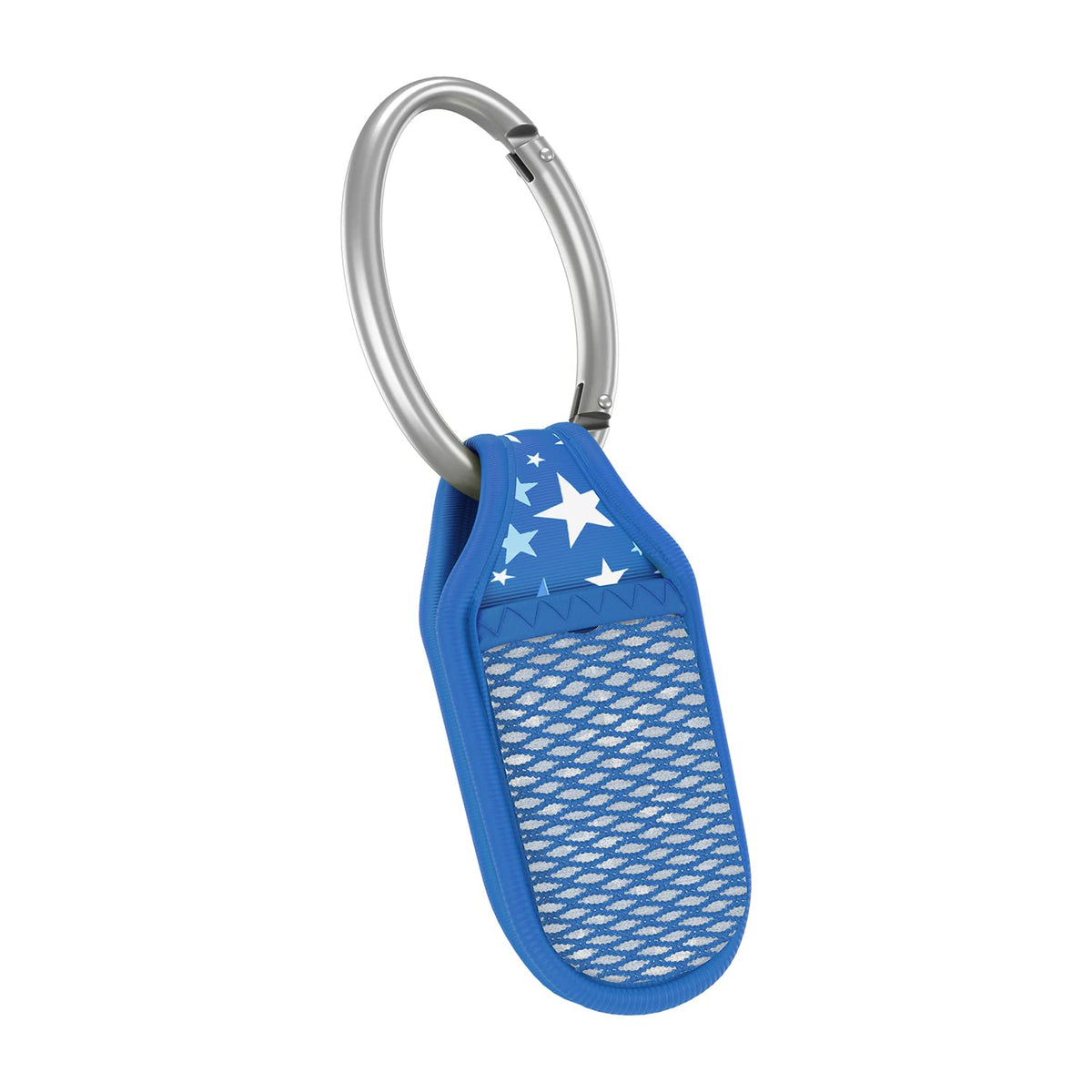 Mosquito Repellent Refillable Clip + 2 Pellets Z529