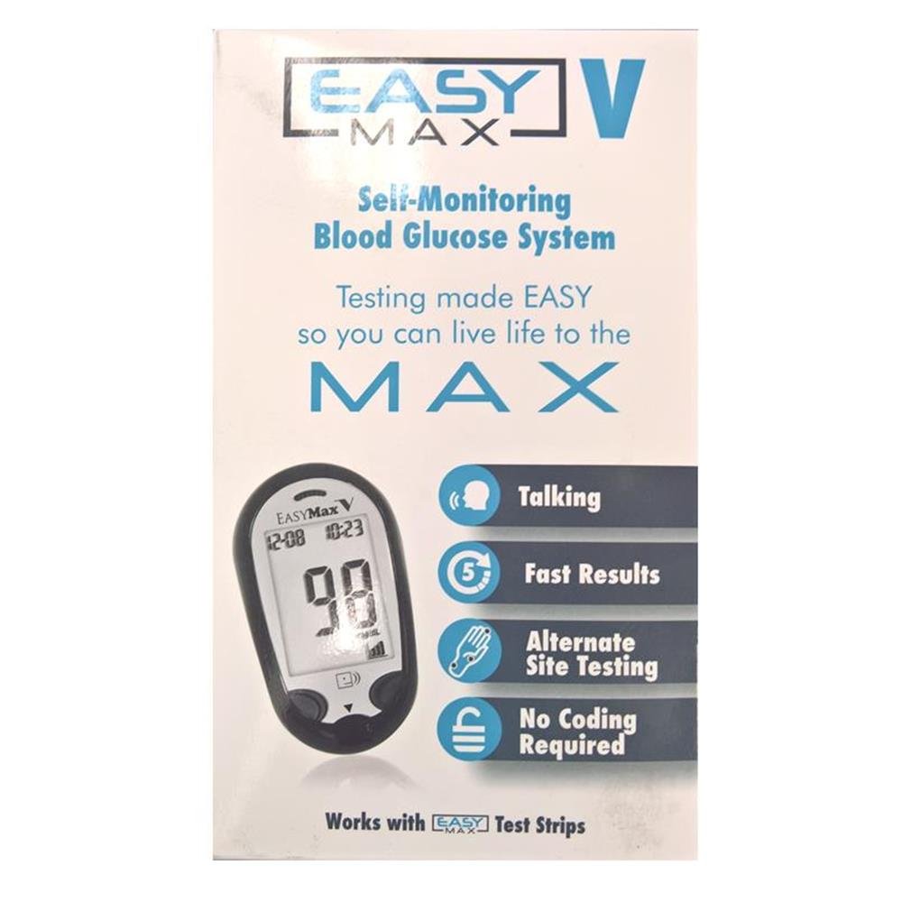 Blood Glucose Monitoring System D934106